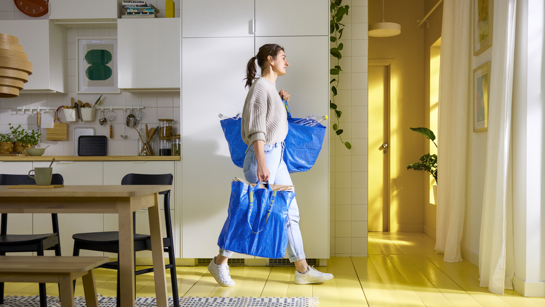 Sensorial retail: sound in store